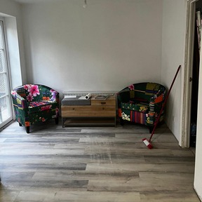Move Out Cleaning Sheerness